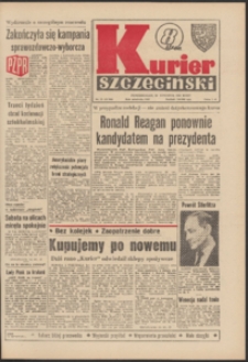 Kurier Szczeciński. 1984 nr 21