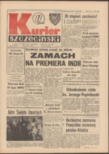 Kurier Szczeciński. 1984 nr 216