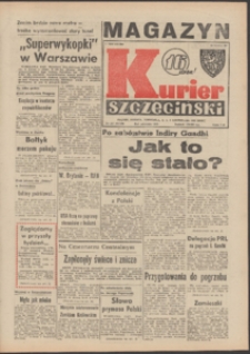 Kurier Szczeciński. 1984 nr 217