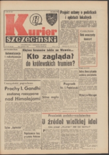 Kurier Szczeciński. 1984 nr 218