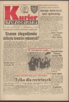 Kurier Szczeciński. 1984 nr 22