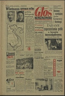 Głos Koszaliński. 1957, kwiecień, nr 81