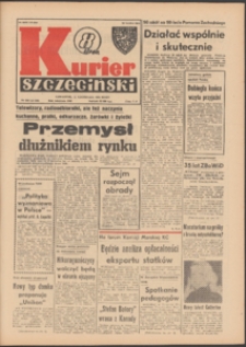 Kurier Szczeciński. 1984 nr 226
