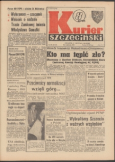 Kurier Szczeciński. 1984 nr 231