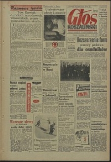 Głos Koszaliński. 1957, kwiecień, nr 82
