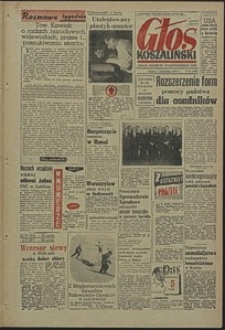 Głos Koszaliński. 1957, kwiecień, nr 82