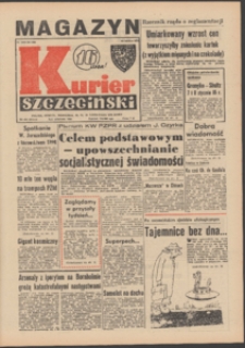 Kurier Szczeciński. 1984 nr 232