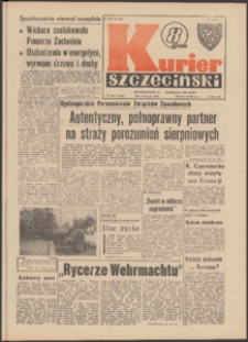 Kurier Szczeciński. 1984 nr 233