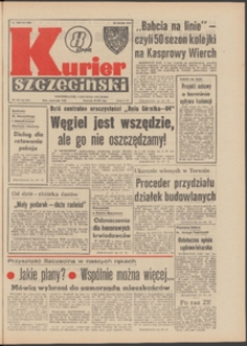 Kurier Szczeciński. 1984 nr 238