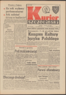 Kurier Szczeciński. 1984 nr 239