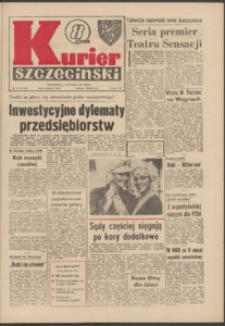 Kurier Szczeciński. 1984 nr 24