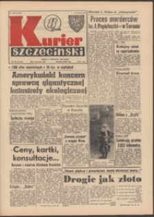 Kurier Szczeciński. 1984 nr 240