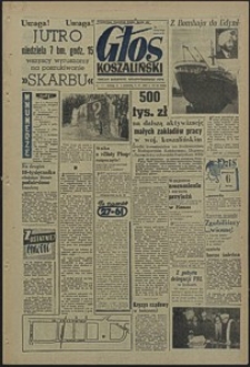 Głos Koszaliński. 1957, kwiecień, nr 83
