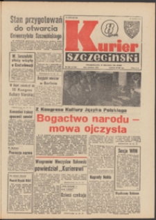 Kurier Szczeciński. 1984 nr 243