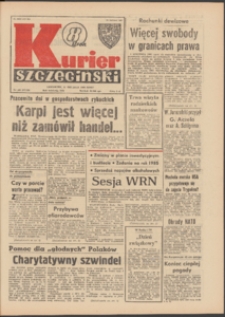 Kurier Szczeciński. 1984 nr 246