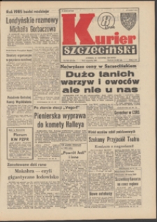 Kurier Szczeciński. 1984 nr 249
