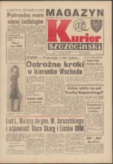 Kurier Szczeciński. 1984 nr 25