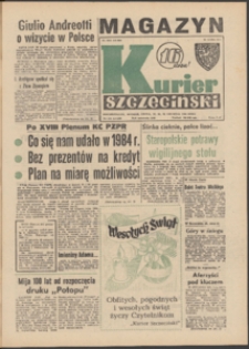 Kurier Szczeciński. 1984 nr 253