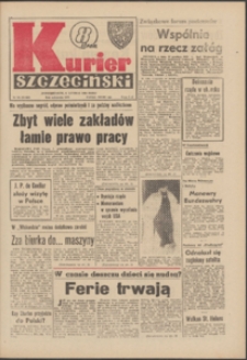 Kurier Szczeciński. 1984 nr 26