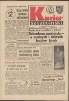 Kurier Szczeciński. 1984 nr 29