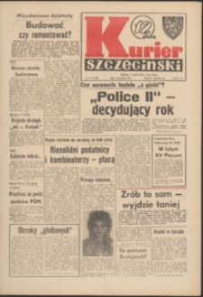 Kurier Szczeciński. 1984 nr 3