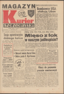 Kurier Szczeciński. 1984 nr 30