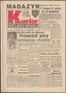 Kurier Szczeciński. 1984 nr 35