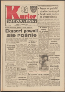 Kurier Szczeciński. 1984 nr 37