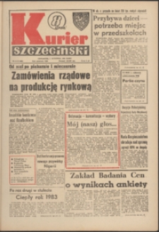 Kurier Szczeciński. 1984 nr 4