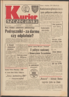 Kurier Szczeciński. 1984 nr 41
