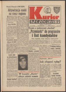 Kurier Szczeciński. 1984 nr 42