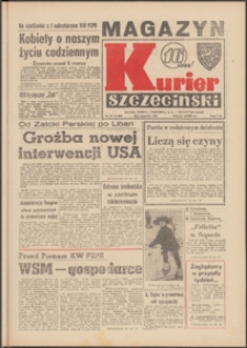 Kurier Szczeciński. 1984 nr 45