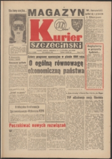 Kurier Szczeciński. 1984 nr 5