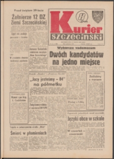 Kurier Szczeciński. 1984 nr 51