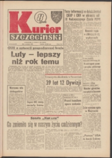 Kurier Szczeciński. 1984 nr 54