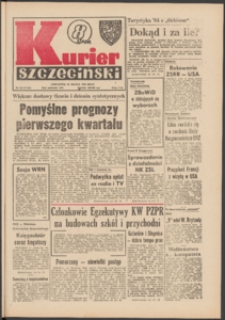 Kurier Szczeciński. 1984 nr 60
