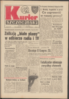 Kurier Szczeciński. 1984 nr 64 + dodatek Harcerski Trop marzec