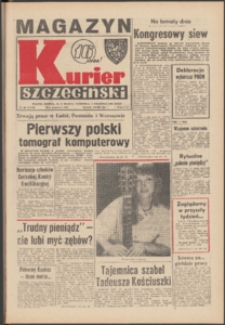 Kurier Szczeciński. 1984 nr 66