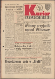 Kurier Szczeciński. 1984 nr 67