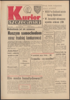 Kurier Szczeciński. 1984 nr 68