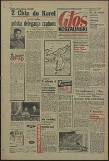 Głos Koszaliński. 1957, kwiecień, nr 90