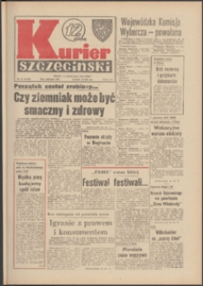 Kurier Szczeciński. 1984 nr 74