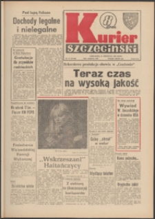 Kurier Szczeciński. 1984 nr 75