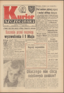 Kurier Szczeciński. 1984 nr 82