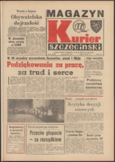 Kurier Szczeciński. 1984 nr 85