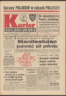 Kurier Szczeciński. 1984 nr 86