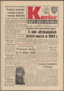 Kurier Szczeciński. 1984 nr 91