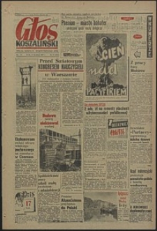 Głos Koszaliński. 1957, kwiecień, nr 92