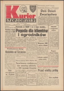 Kurier Szczeciński. 1984 nr 92