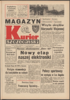 Kurier Szczeciński. 1984 nr 99